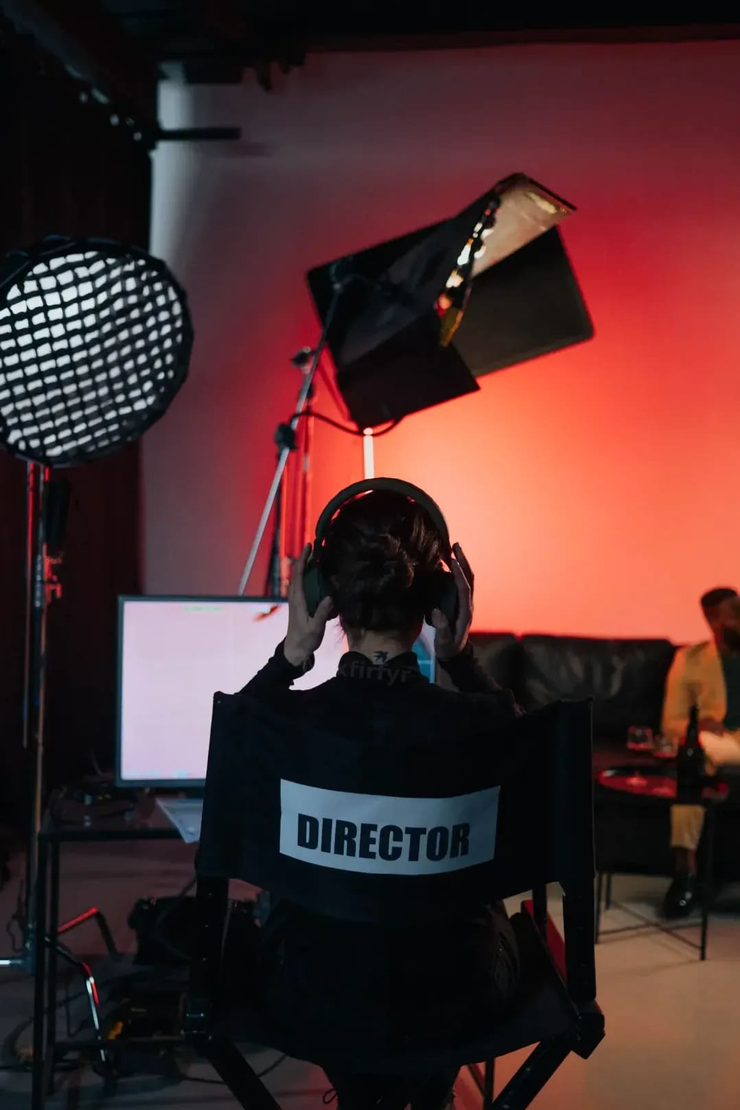 Por qué un estudio pequeño puede ser una buena opción para streaming